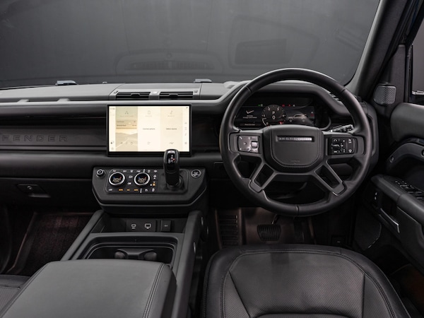 Used Land Rover Defender 110 2023 for sale - 76085143: Photo 13