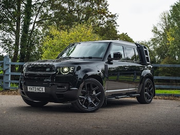 Used Land Rover Defender 110 2023 for sale - 76085143: Photo 3