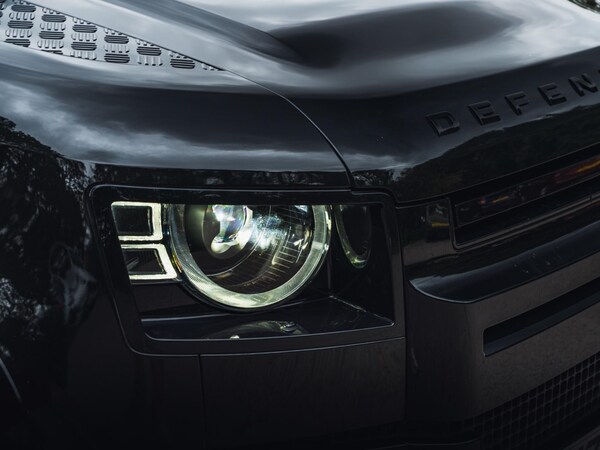 Used Land Rover Defender 110 2023 for sale - 76085143: Photo 57