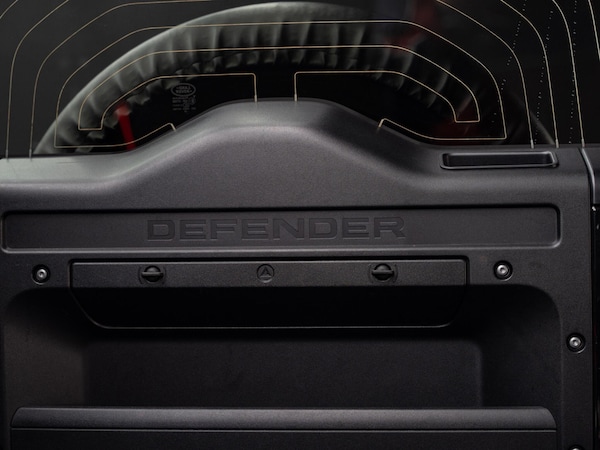 Used Land Rover Defender 110 2023 for sale - 76085143: Photo 60