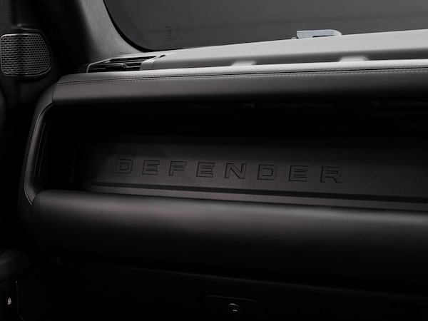 Used Land Rover Defender 110 2023 for sale - 76085143: Photo 61