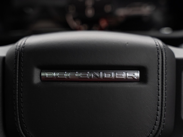 Used Land Rover Defender 110 2023 for sale - 76085143: Photo 65