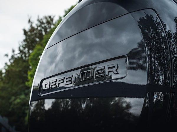 Used Land Rover Defender 110 2023 for sale - 76085143: Photo 78