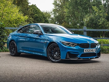 2020 (20) - 3.0 BiTurbo Heritage Edition DCT Euro 6 (s/s) 2dr