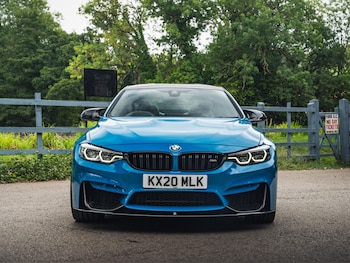 Used BMW M4 2020 for sale - 75696060: Photo