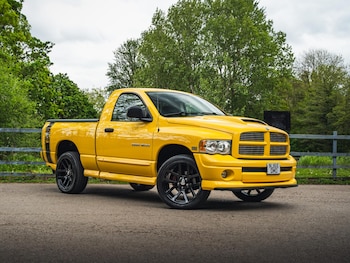 Used Dodge RAM 2006 for sale - 78491379: Photo