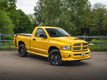 Used Dodge RAM 2006 for sale - 78491379: Photo