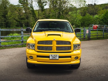 Used Dodge RAM 2006 for sale - 78491379: Photo