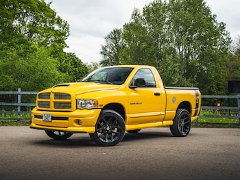 Used Dodge RAM 2006 for sale - 78491379: Photo