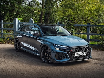 Used Audi RS3 2023 for sale - 75991215: Photo