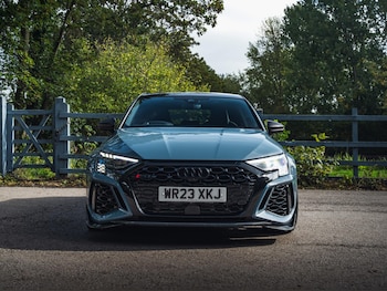 Used Audi RS3 2023 for sale - 75991215: Photo