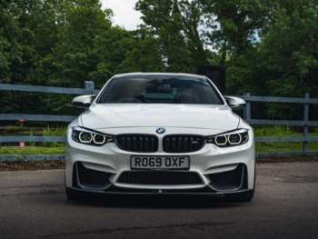 Used BMW M4 2019 for sale - 74888689: Photo