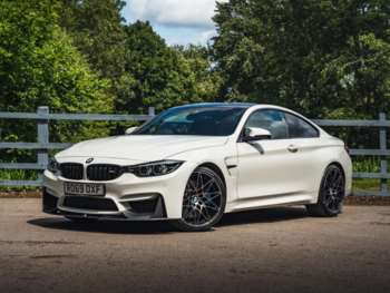 Used BMW M4 2019 for sale - 74888689: Photo