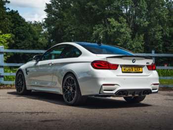Used BMW M4 2019 for sale - 74888689: Photo