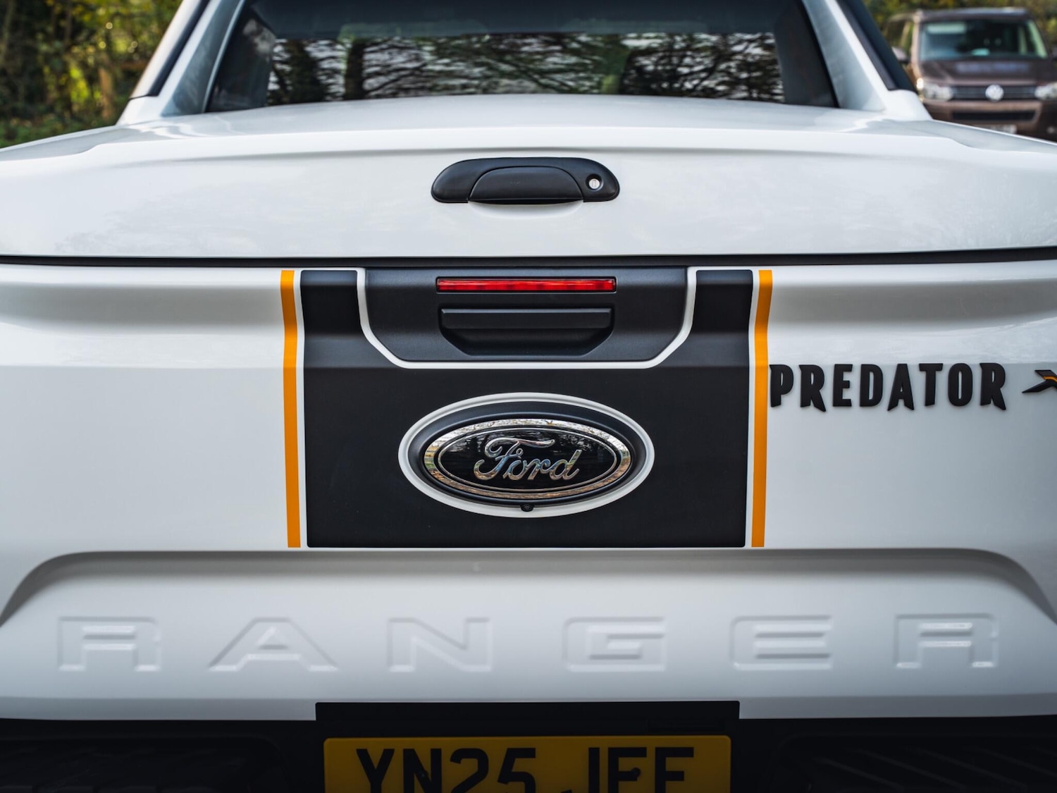 Used Ford Ranger 2025 for sale - 76657559: Photo 11