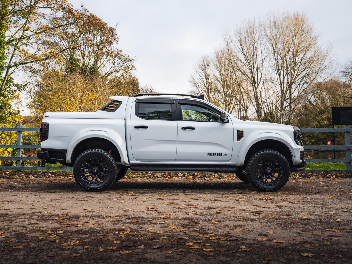 Used Ford Ranger 2025 for sale - 76657559: Photo 13