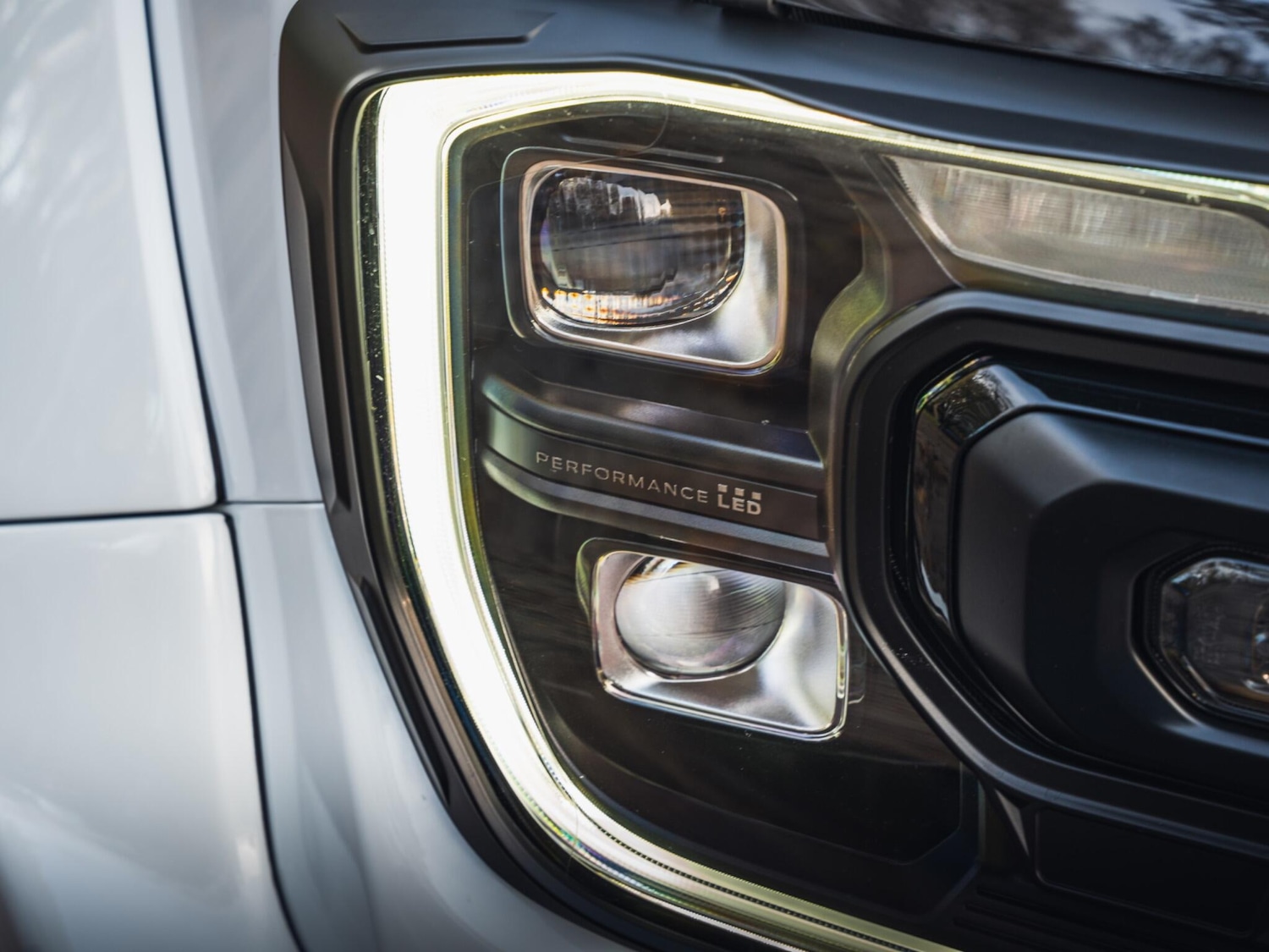 Used Ford Ranger 2025 for sale - 76657559: Photo 16