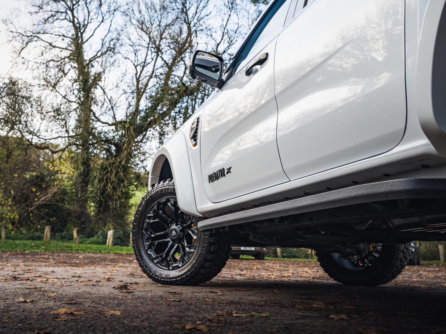 Used Ford Ranger 2025 for sale - 76657559: Photo 17