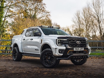 Used Ford Ranger 2025 for sale - 76657559: Photo