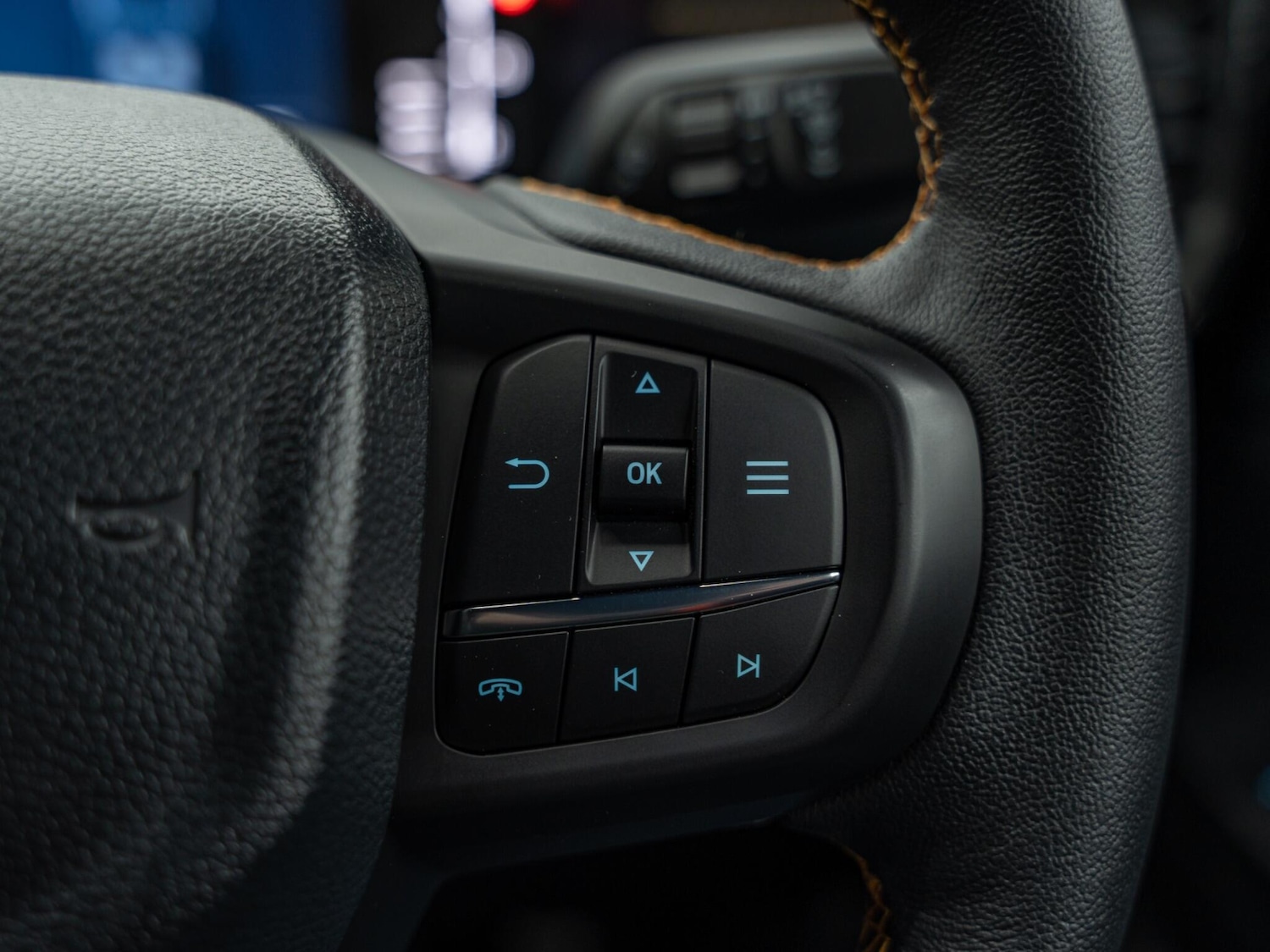 Used Ford Ranger 2025 for sale - 76657559: Photo 24