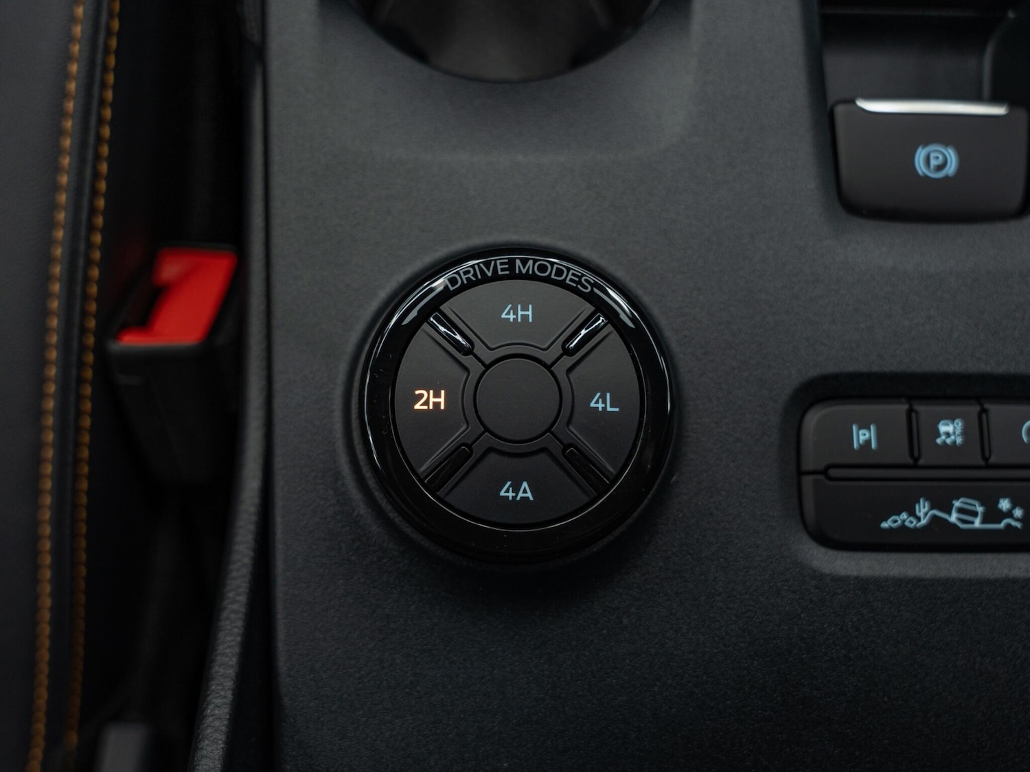 Used Ford Ranger 2025 for sale - 76657559: Photo 26