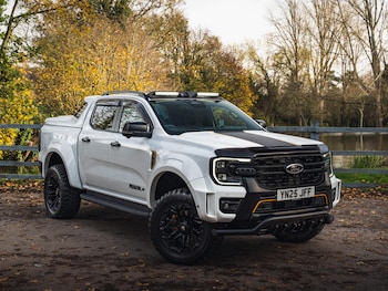 Used Ford Ranger 2025 for sale - 76657559: Photo