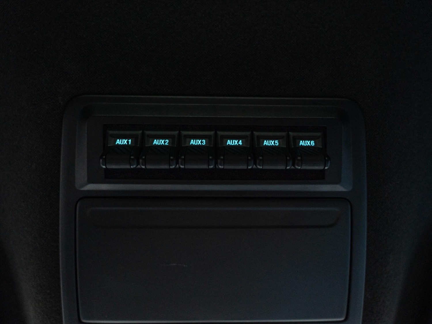 Used Ford Ranger 2025 for sale - 76657559: Photo 30