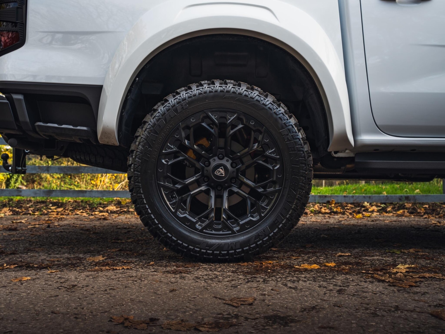 Used Ford Ranger 2025 for sale - 76657559: Photo 31