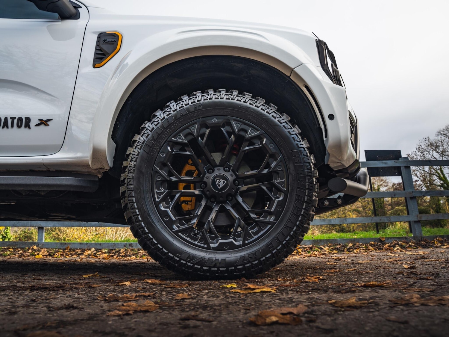 Used Ford Ranger 2025 for sale - 76657559: Photo 32