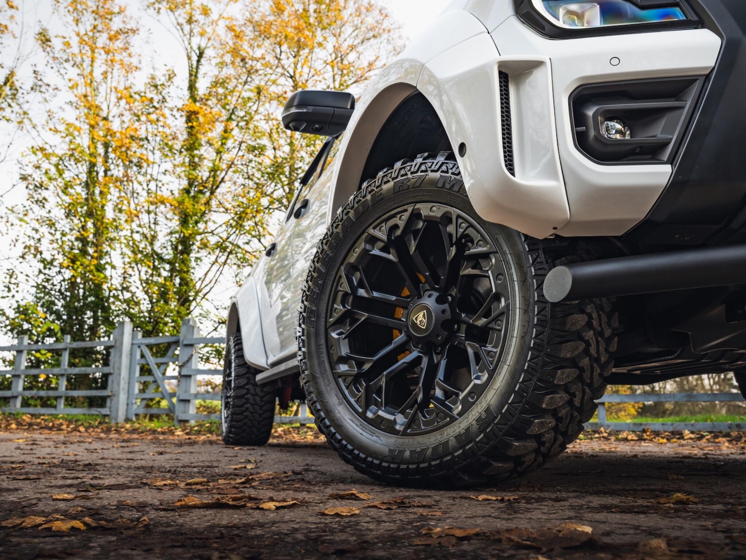 Used Ford Ranger 2025 for sale - 76657559: Photo 33