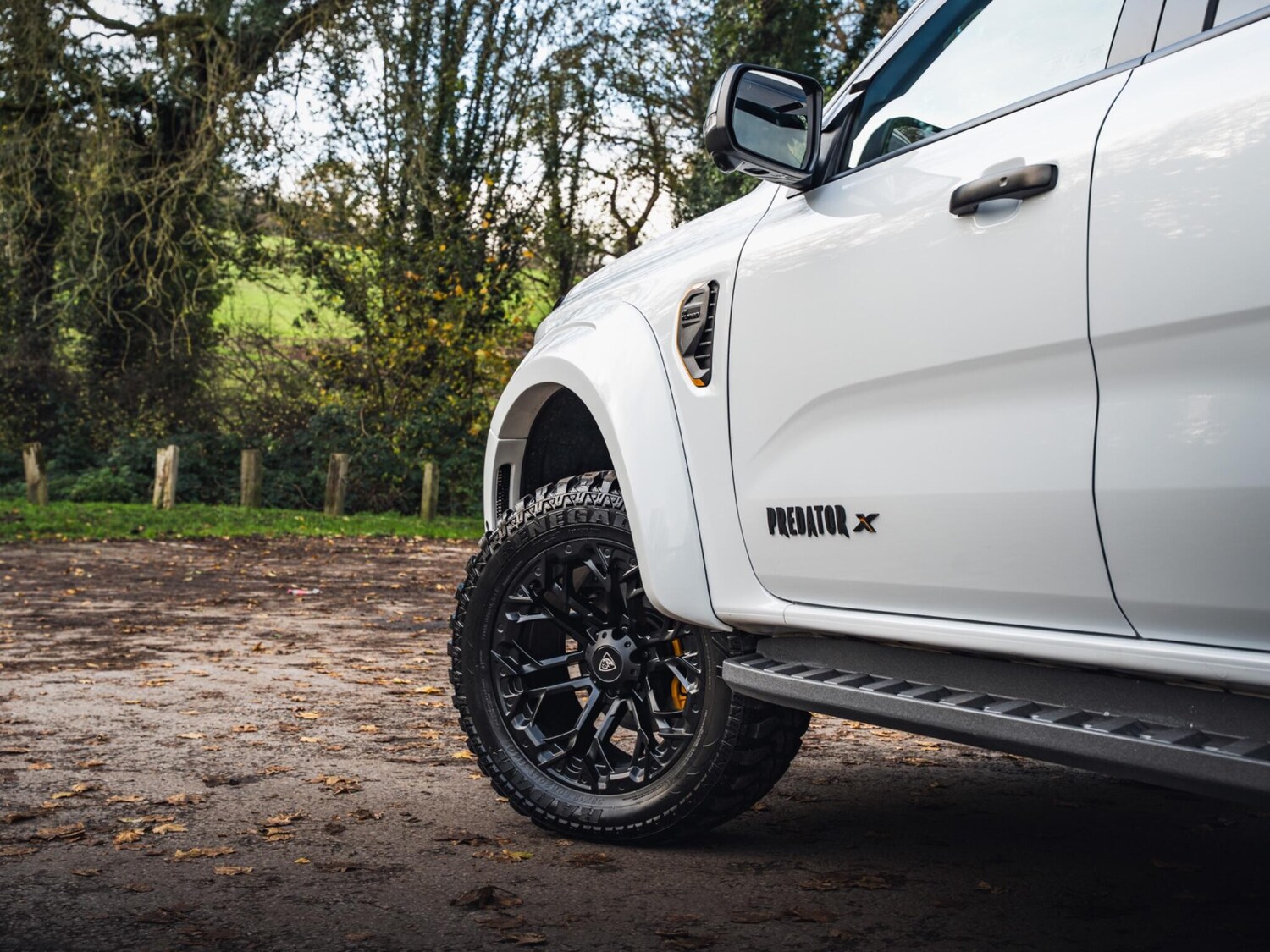 Used Ford Ranger 2025 for sale - 76657559: Photo 34