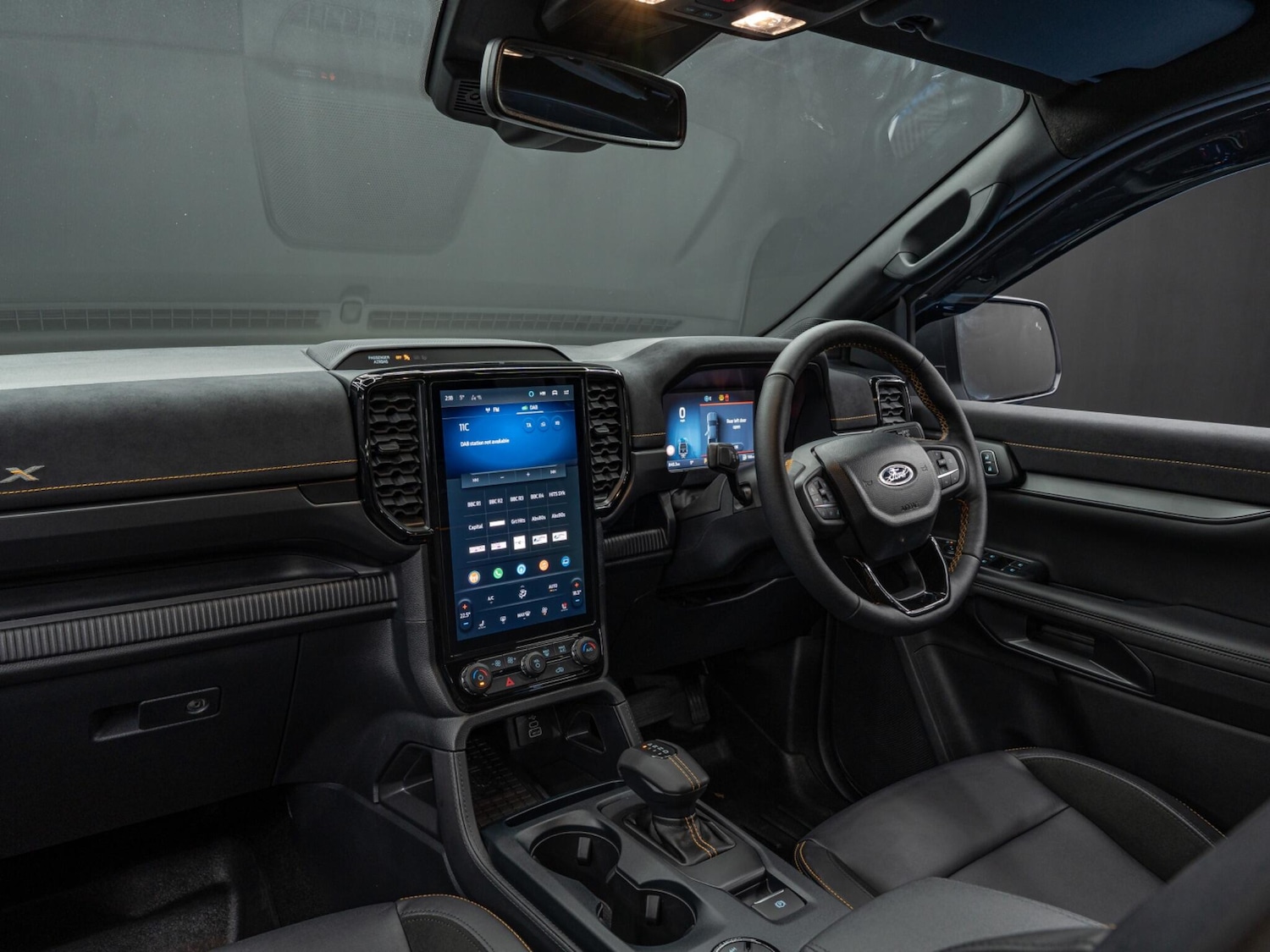 Used Ford Ranger 2025 for sale - 76657559: Photo 35