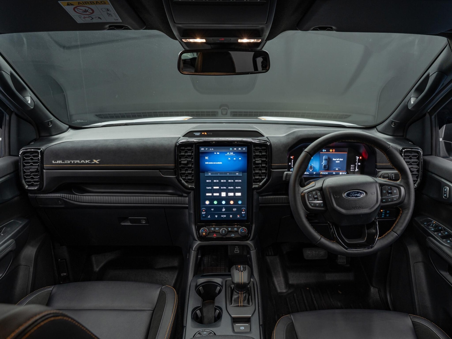 Used Ford Ranger 2025 for sale - 76657559: Photo 36