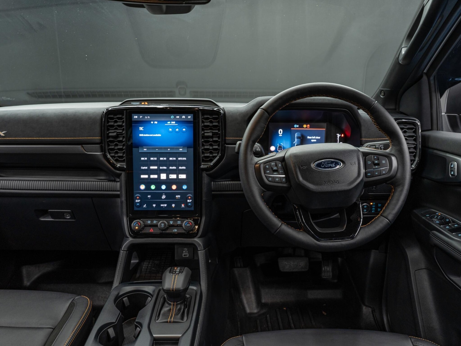 Used Ford Ranger 2025 for sale - 76657559: Photo 37