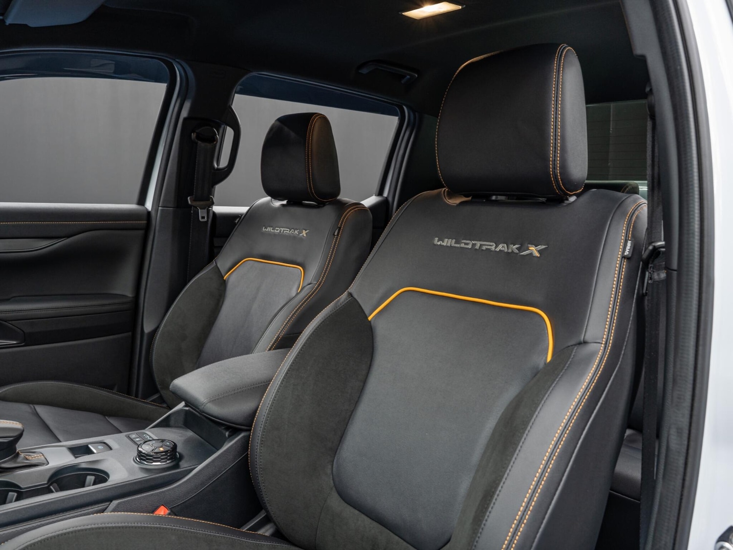 Used Ford Ranger 2025 for sale - 76657559: Photo 39