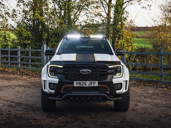 Used Ford Ranger 2025 for sale - 76657559: Photo