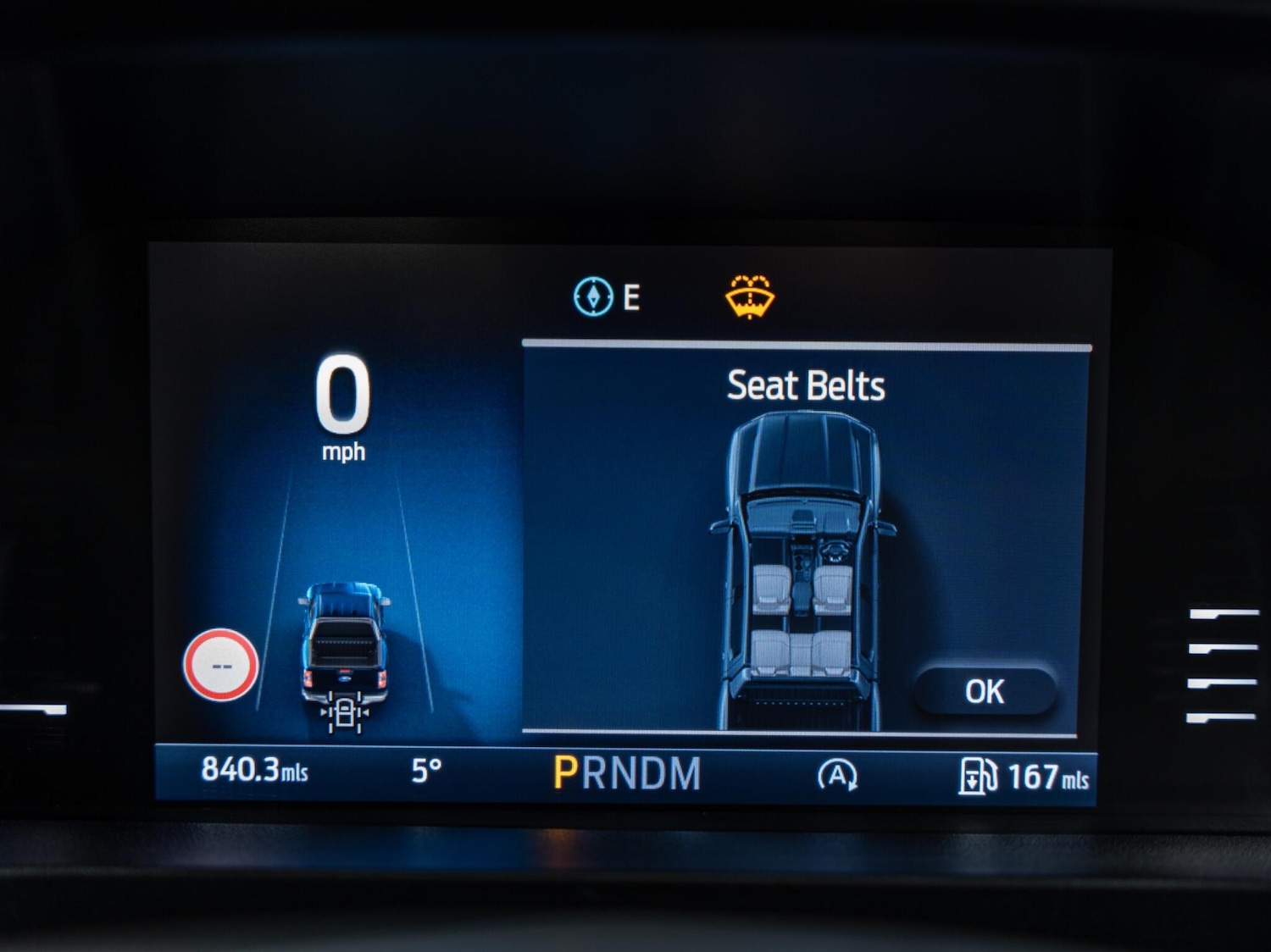 Used Ford Ranger 2025 for sale - 76657559: Photo 40