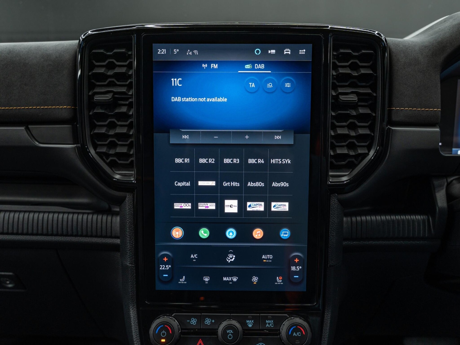 Used Ford Ranger 2025 for sale - 76657559: Photo 42