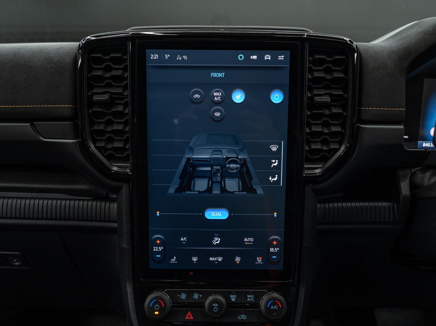 Used Ford Ranger 2025 for sale - 76657559: Photo 43