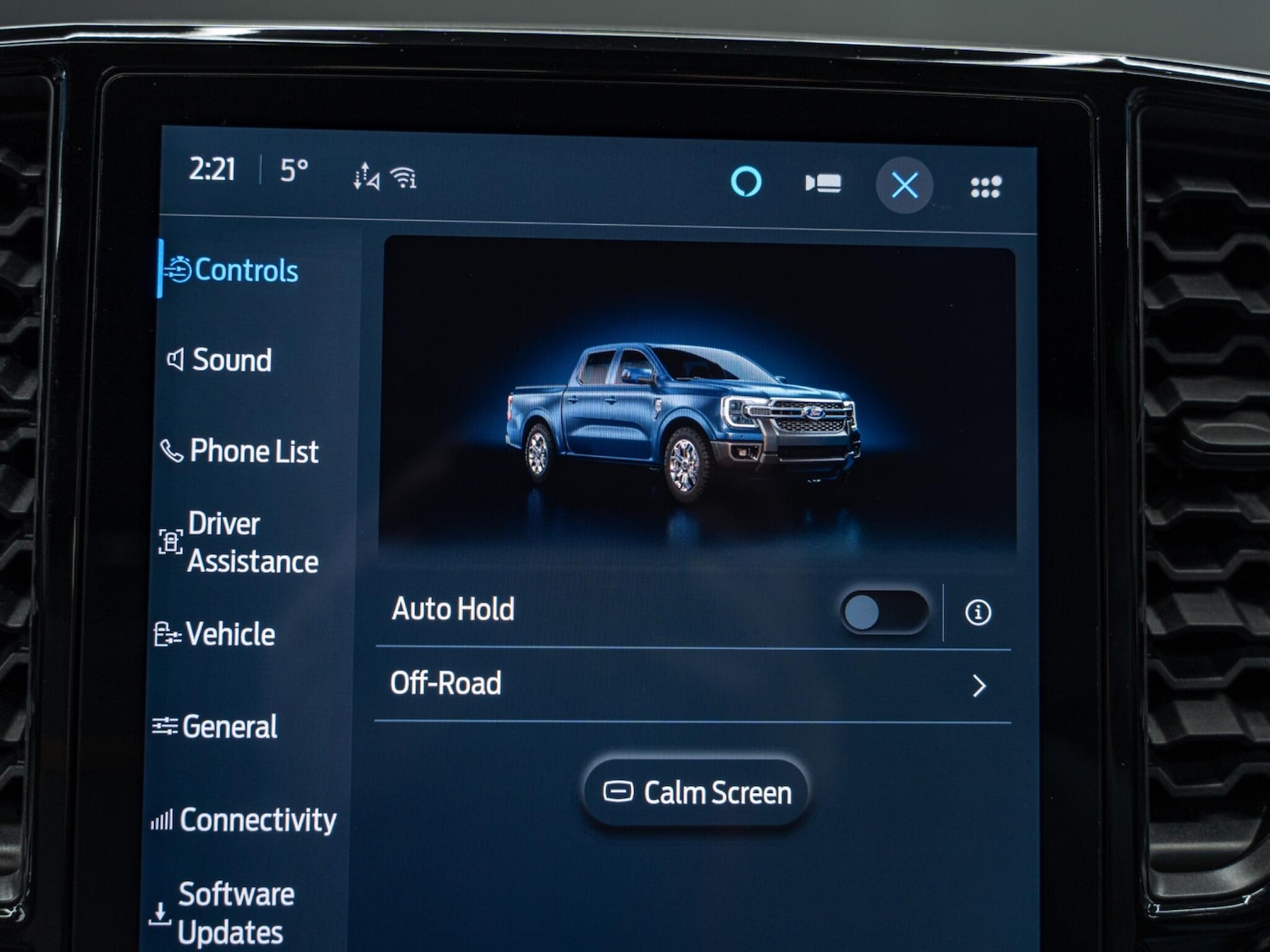 Used Ford Ranger 2025 for sale - 76657559: Photo 44