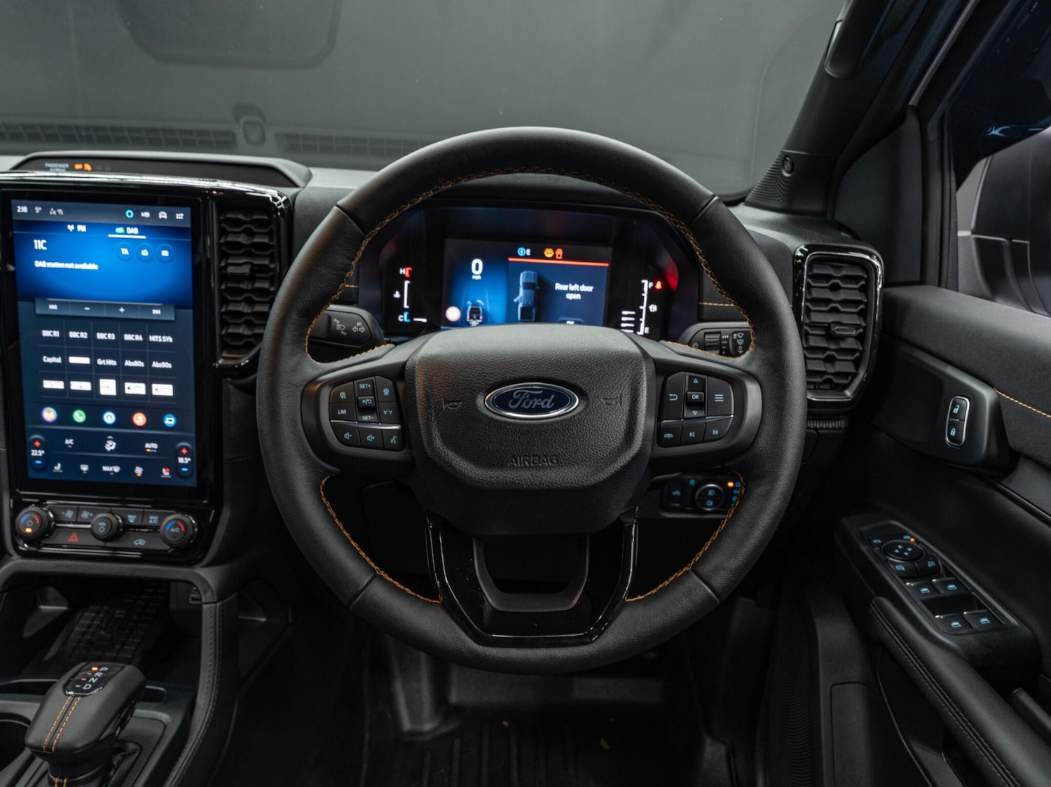 Used Ford Ranger 2025 for sale - 76657559: Photo 45