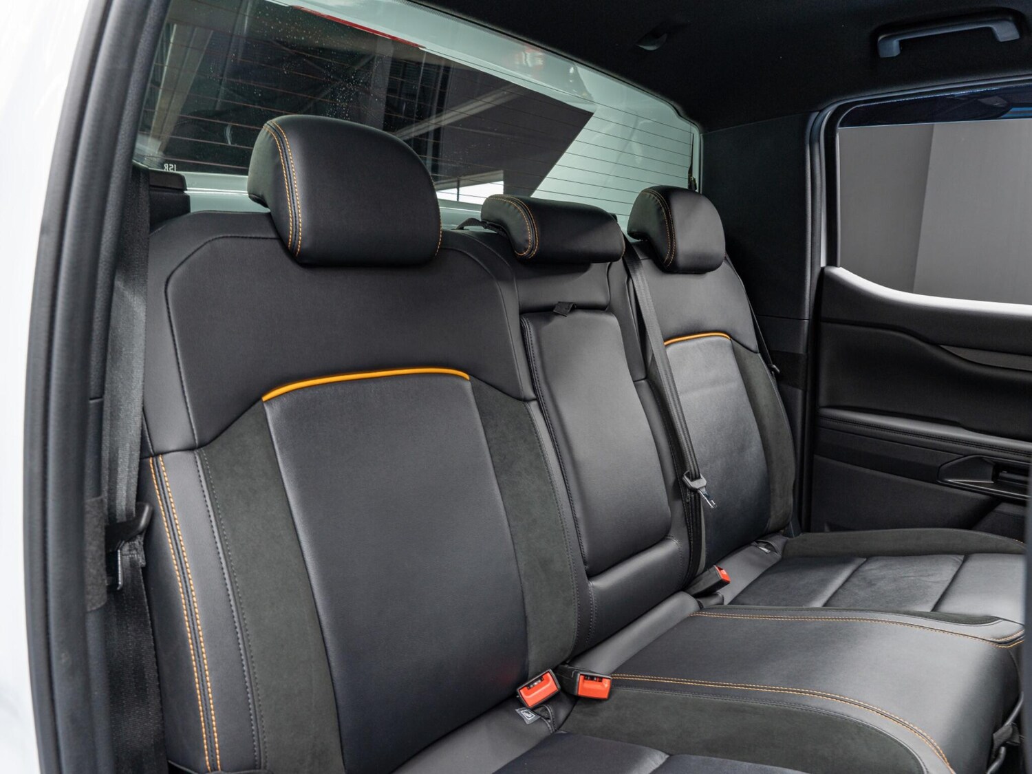 Used Ford Ranger 2025 for sale - 76657559: Photo 46