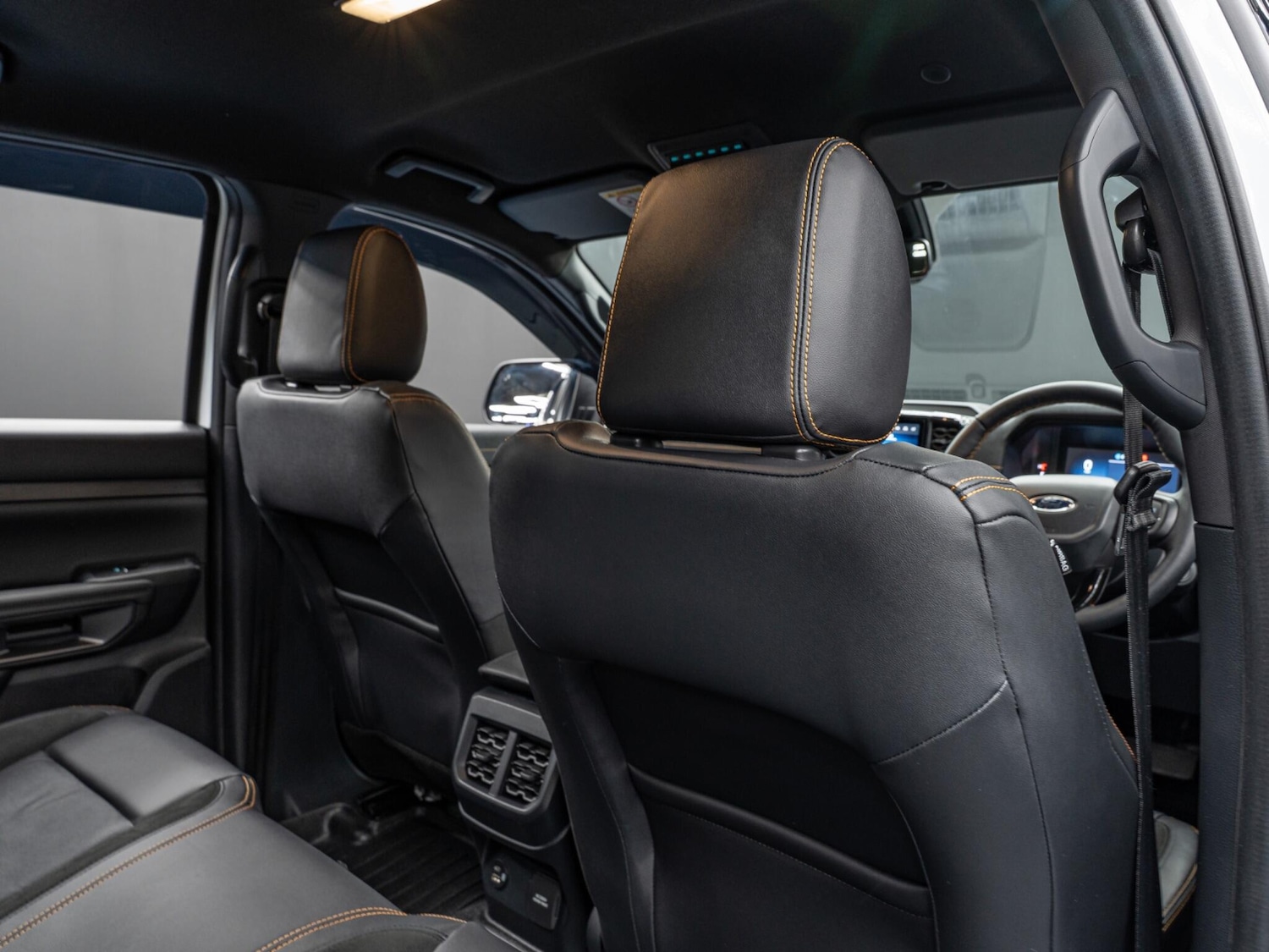 Used Ford Ranger 2025 for sale - 76657559: Photo 47