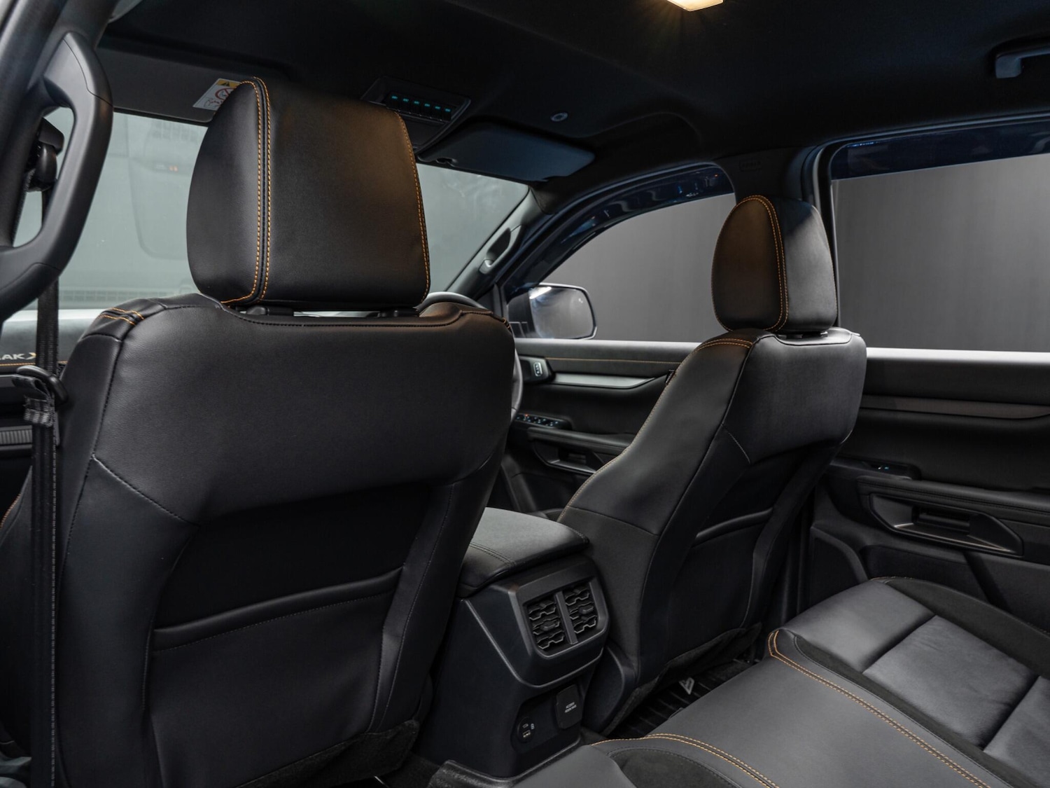 Used Ford Ranger 2025 for sale - 76657559: Photo 48