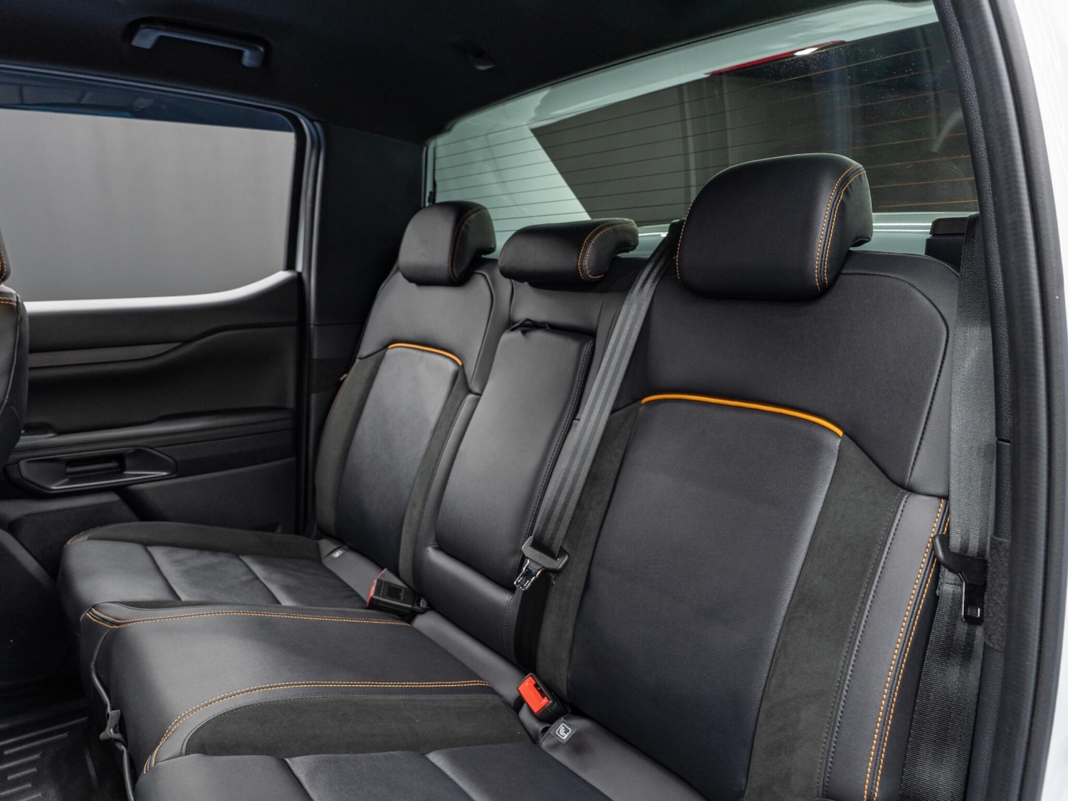 Used Ford Ranger 2025 for sale - 76657559: Photo 49