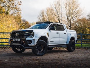 Used Ford Ranger 2025 for sale - 76657559: Photo