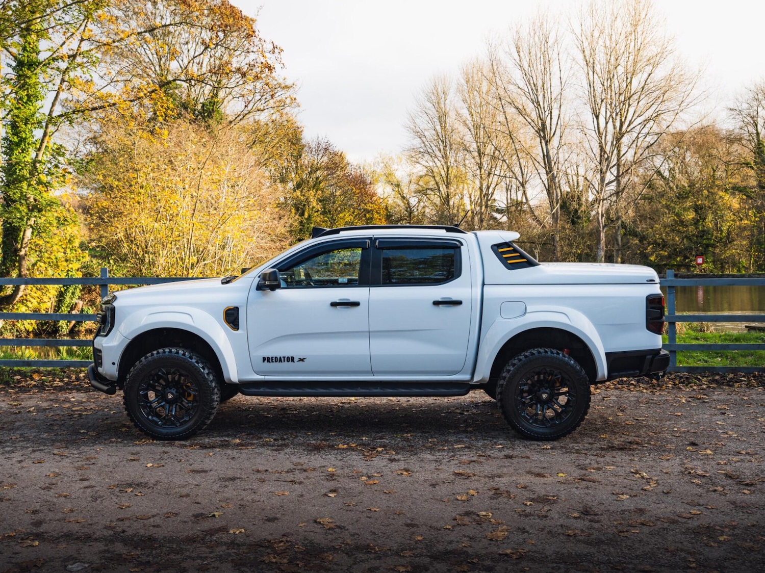 Used Ford Ranger 2025 for sale - 76657559: Photo 5