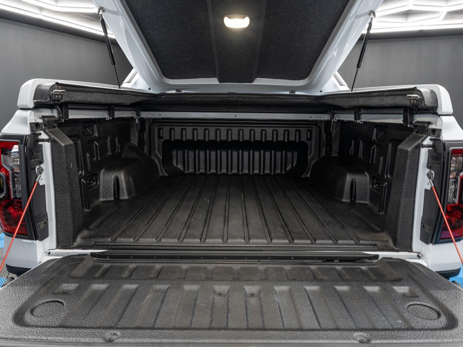 Used Ford Ranger 2025 for sale - 76657559: Photo 51