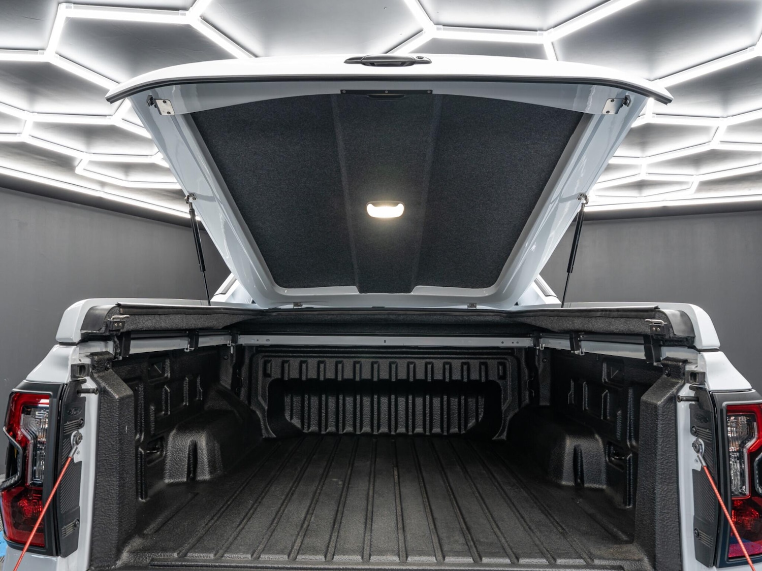 Used Ford Ranger 2025 for sale - 76657559: Photo 52