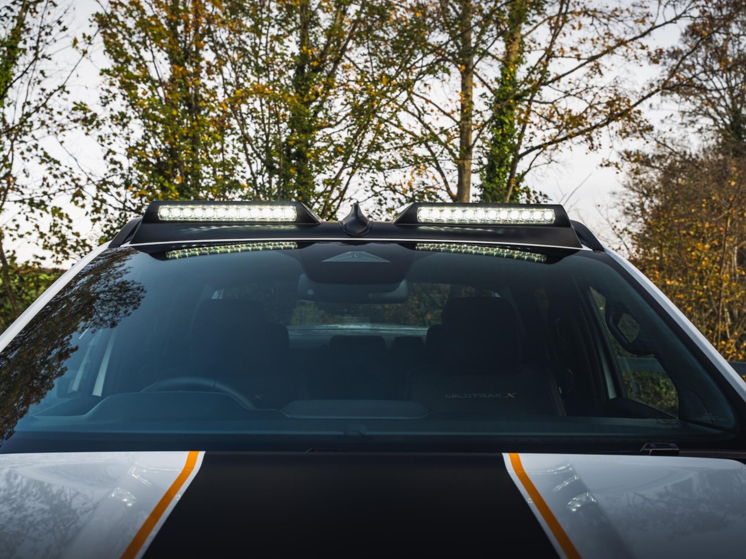 Used Ford Ranger 2025 for sale - 76657559: Photo 53